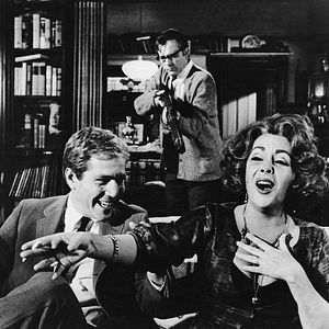 Fotoğraf Richard Burton