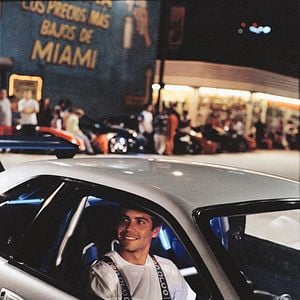 Fotoğraf Daha Hızlı Daha Öfkeli