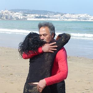 Fotoğraf Hicham Ayouch