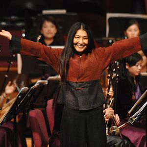 Fotoğraf Byambasuren Davaa