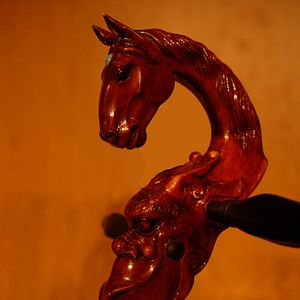 Fotoğraf Byambasuren Davaa