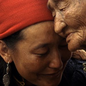 Fotoğraf Byambasuren Davaa