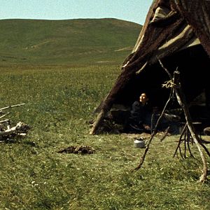 Fotoğraf Byambasuren Davaa