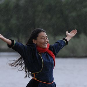 Fotoğraf Byambasuren Davaa