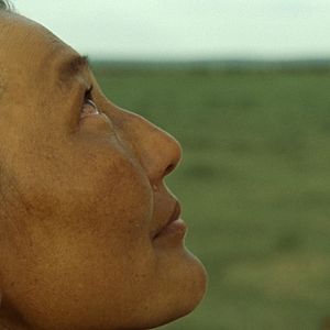 Fotoğraf Byambasuren Davaa