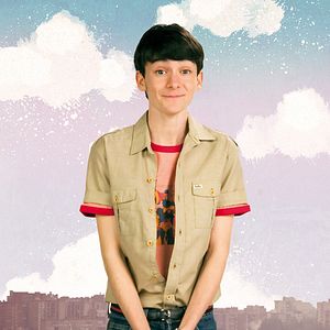 Fotoğraf Álvaro Fontalba