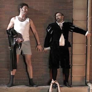 Fotoğraf Javier Cámara