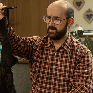 Fotoğraf Javier Cámara