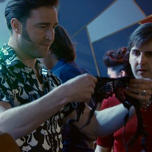 Fotoğraf Fernando Gil