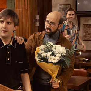 Fotoğraf Javier Cámara