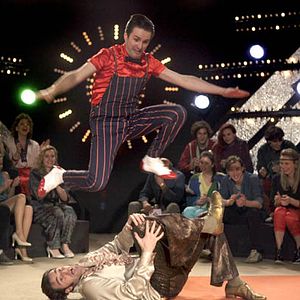 Fotoğraf Fernando Gil