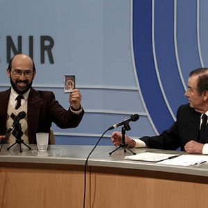 Fotoğraf Javier Cámara