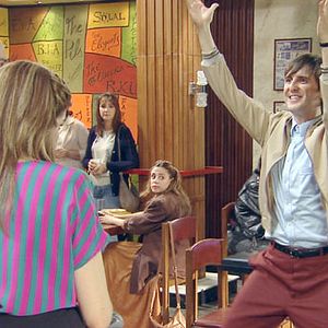 Fotoğraf Los Quién