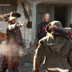 Fotoğraf Mads Mikkelsen