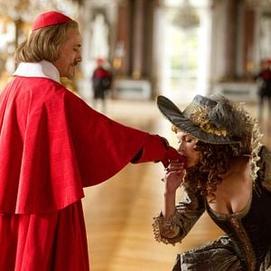 Fotoğraf Christoph Waltz