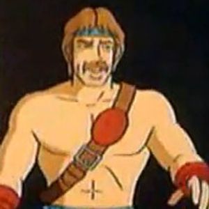 Fotoğraf Chuck Norris: Karate Kommandos