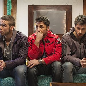 Fotoğraf Ya Aşk Olmasaydı?