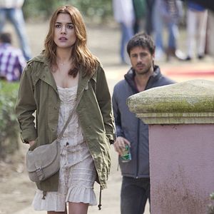 Fotoğraf Ya Aşk Olmasaydı?