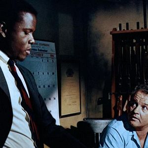 Fotoğraf Gecenin Sıcağında