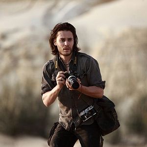 Fotoğraf Taylor Kitsch