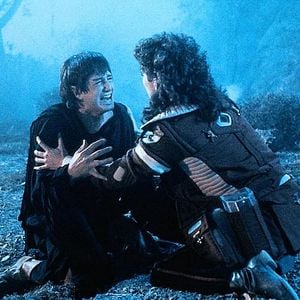 Fotoğraf Uzay Yolu III: Spock’ı Ararken