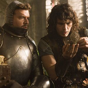 Fotoğraf Your Highness