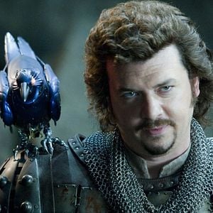 Fotoğraf Danny McBride