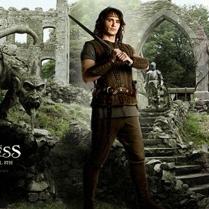 Fotoğraf Your Highness