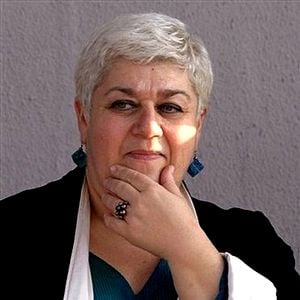 Fotoğraf Serra Yılmaz