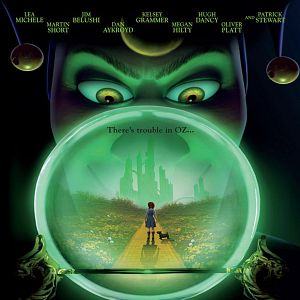 Fotoğraf Oz Efsanesi: Dorothy'nin Dönüşü