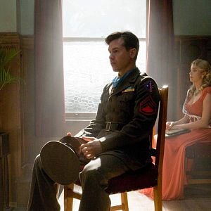 Fotoğraf The Pacific