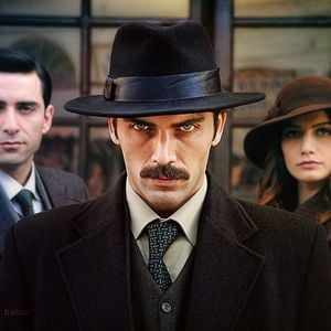 Fotoğraf Her Şeye Rağmen