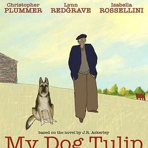 Fotoğraf My Dog Tulip