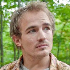 Fotoğraf Jesse V. Johnson