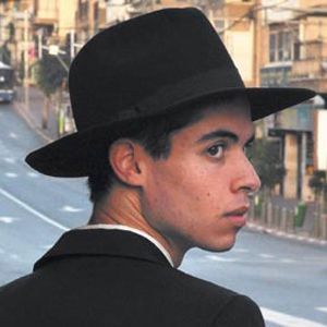 Fotoğraf Omri Fuhrer