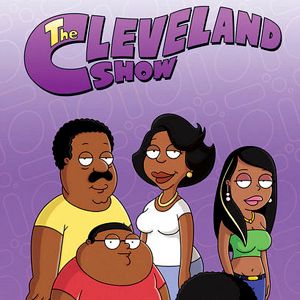 Fotoğraf The Cleveland Show