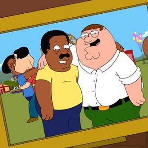 Fotoğraf The Cleveland Show
