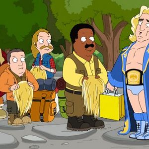 Fotoğraf The Cleveland Show