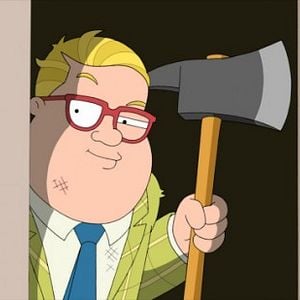 Fotoğraf The Cleveland Show