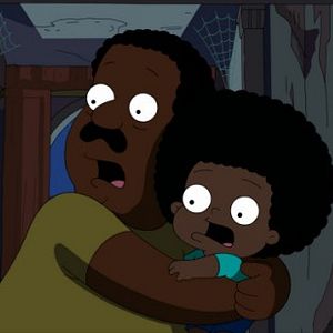 Fotoğraf The Cleveland Show