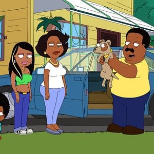 Fotoğraf The Cleveland Show