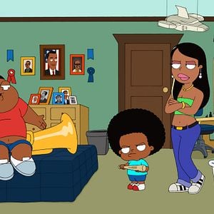 Fotoğraf The Cleveland Show