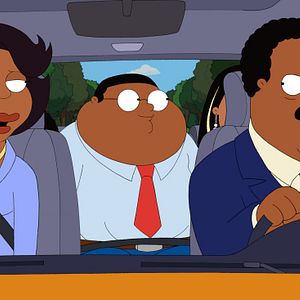 Fotoğraf The Cleveland Show