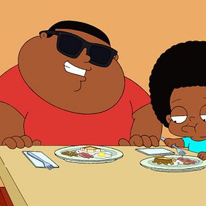 Fotoğraf The Cleveland Show