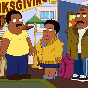 Fotoğraf The Cleveland Show