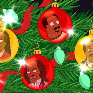 Fotoğraf The Cleveland Show