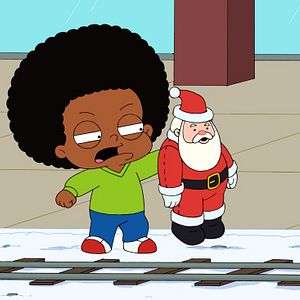 Fotoğraf The Cleveland Show