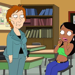 Fotoğraf The Cleveland Show