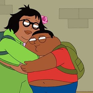 Fotoğraf The Cleveland Show