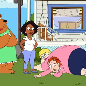Fotoğraf The Cleveland Show